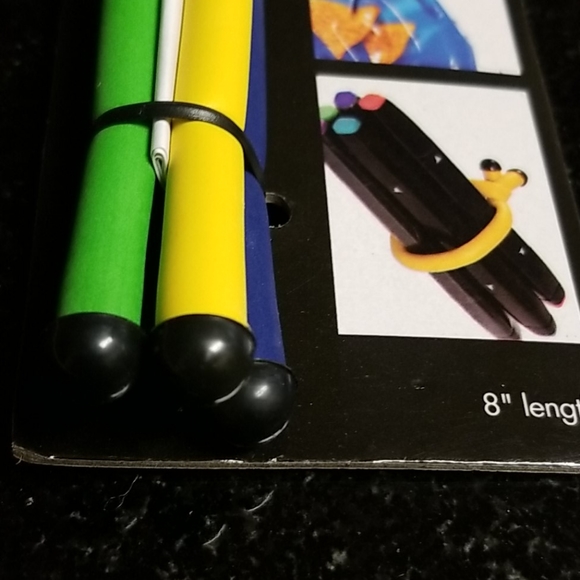 Gorilla Tie Set - Picture 8 of 10